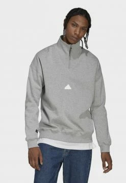 Adidas Performance NEW - Sweatshirt - Grey