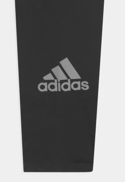 Adidas Performance UNISEX - Leggings - Black -adidas Performance Shop 4bc5e0f84ea141f788fe9a2ecd572ffc