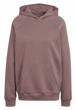 Adidas Performance W ALL SZN BF HD - Hoodie - Mauve -adidas Performance Shop 4bd60e7bea674104b1544754eccf9982