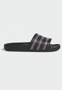 Adidas Performance AQUA ADILETTE - Pool Slides - Black 21 Adidas Performance AQUA ADILETTE - Pool Slides - Black -adidas Performance Shop 4bec5feded1249be934156cd56ade4a3
