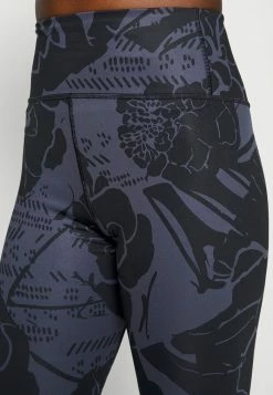 Adidas Performance FLOWER - Leggings - Shadow Navy 11 Adidas Performance FLOWER - Leggings - Shadow Navy -adidas Performance Shop 4c06869bf57d4eec93b5bbc46dd2ab6c