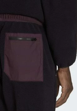 Adidas Performance DEUTSCHLAND DFB LS FLC - National Team Wear - Black/shadow Maroon 10 Adidas Performance DEUTSCHLAND DFB LS FLC - National Team Wear - Black/shadow Maroon -adidas Performance Shop 4c0747df97b24df0b64285e458ff2b55