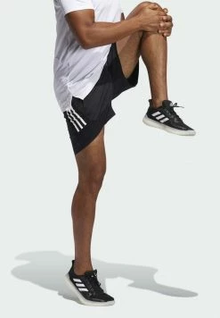 Adidas Performance Sports Shorts - Black -adidas Performance Shop 4c0e63855b874de0b5407549a415b759