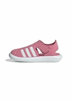 Adidas Performance WATER - Pool Slides - Rose Tone Cloud White Rose Tone