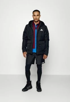 Adidas Performance Winter Jacket - Black -adidas Performance Shop 4c1991ebf3334effbf804ba2a02b165c