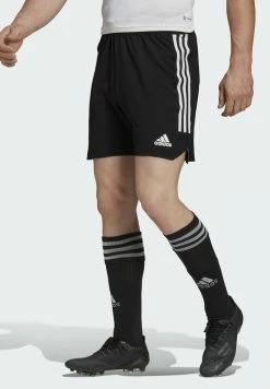 Adidas Performance CONDIVO 22 MATCH DAY - Sports Shorts - Black