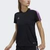 Adidas Performance TIRO TR - Print T-shirt - Black -adidas Performance Shop 4c257ee758f040b0a0ba2dce30cfa8b5