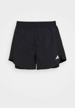 Adidas Performance Shorts - Black/white -adidas Performance Shop 4c27e5239f9a47cf855e6126fde1c338