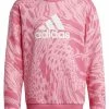Adidas Performance HYBRID - Sweatshirt - Pink 2 Adidas Performance HYBRID - Sweatshirt - Pink -adidas Performance Shop 4c4831d527d84a1f8ea2f2974e4e20e3