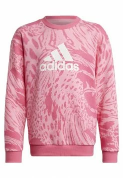Adidas Performance HYBRID - Sweatshirt - Pink