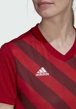 Adidas Performance Print T-shirt - Red -adidas Performance Shop 4c51cea497d8487d9b1eab4018d4a201