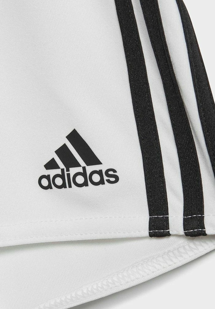 Adidas Performance MANCHESTER UNITED THUISTENUE - Sports Shorts - Red 10 Adidas Performance MANCHESTER UNITED THUISTENUE - Sports Shorts - Red - Image 8