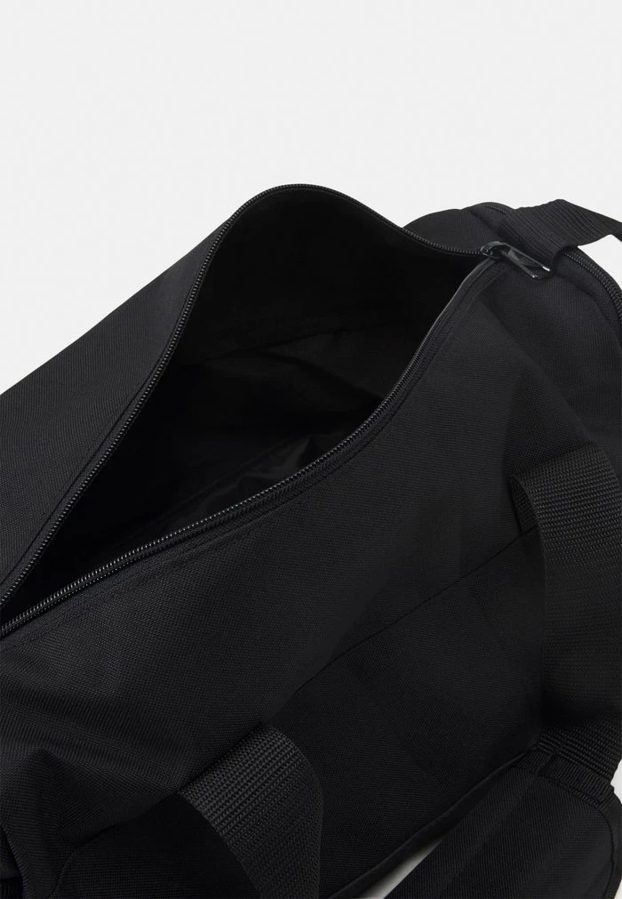 Adidas Performance LINEAR DUF XS UNISEX - Sports Bag - Black/white 6 Adidas Performance LINEAR DUF XS UNISEX - Sports Bag - Black/white - Image 4