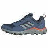 Adidas Performance TRACEROCKER 2.0 TRAIL - Trail Running Shoes - Shadow Navy/magic Grey Met/impact Orange -adidas Performance Shop 4c7bca69302144d78a992d3c12bd88fb