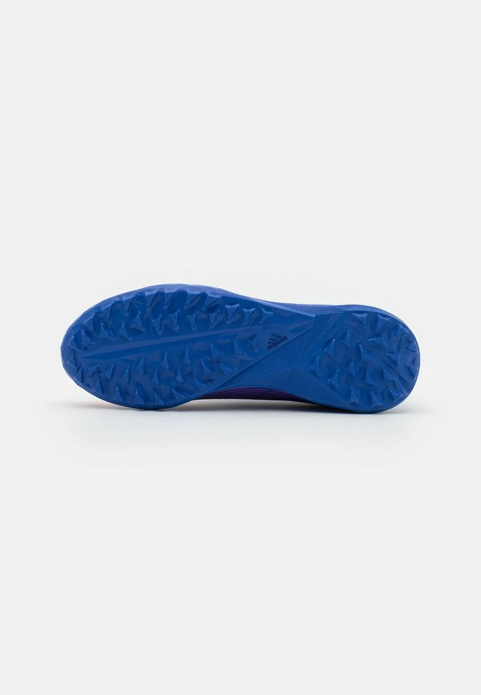 Adidas Performance PREDATOR EDGE 3 LL TF J - Astro Turf Trainers - Blue 7 Adidas Performance PREDATOR EDGE 3 LL TF J - Astro Turf Trainers - Blue - Image 5