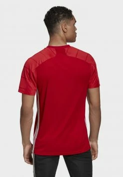 Adidas Performance CAMPEON - Sports T-shirt - Team Power Red 18 Adidas Performance CAMPEON - Sports T-shirt - Team Power Red -adidas Performance Shop 4cb1dda0c129460784778cd2c7818c69