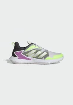 Adidas Performance DEFIANT SPEED - Multicourt Tennis Shoes - White -adidas Performance Shop 4cb9d920edfc4c21bb9cc33c16936e06