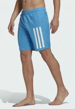 Adidas Performance CLASSICS CLASSIC - Swimming Shorts - Blue