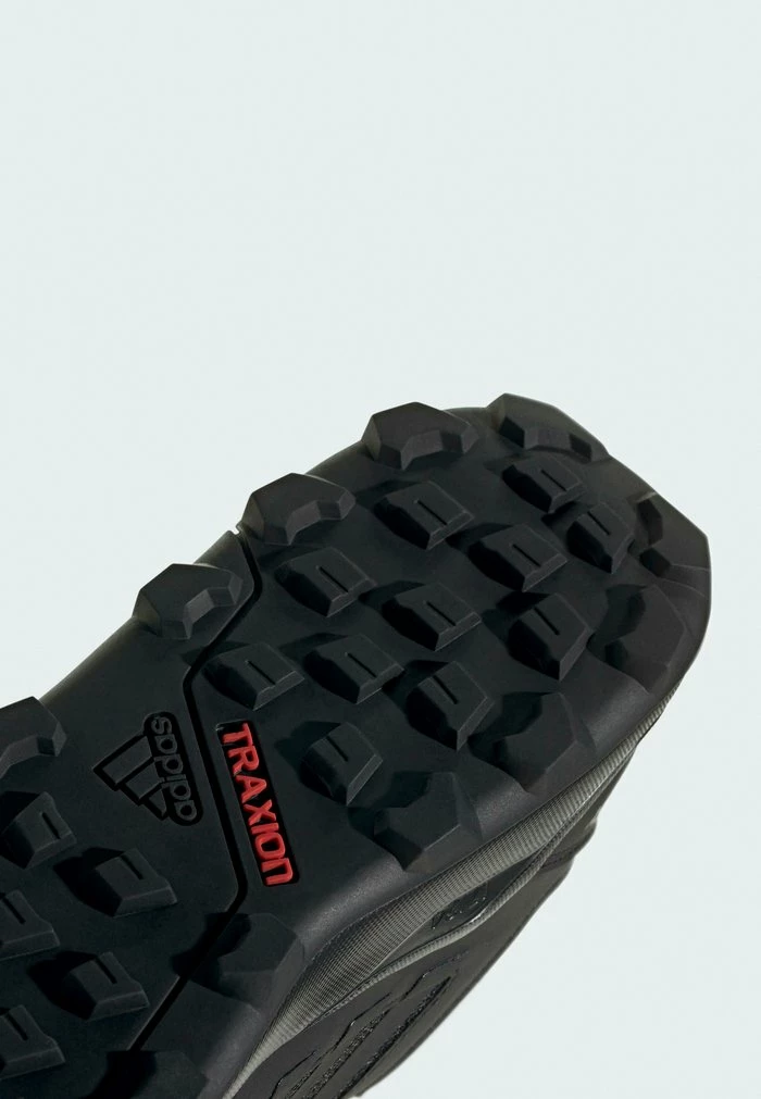 Adidas Performance TRACEROCKER 2.0 TRAIL - Trail Running Shoes - Black 11 Adidas Performance TRACEROCKER 2.0 TRAIL - Trail Running Shoes - Black - Image 9