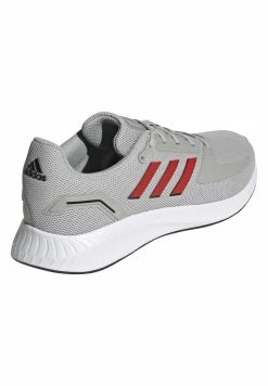 Adidas Performance RUNFALCON 2.0 - Neutral Running Shoes - Grey Two/vivid Red/core Black 13 Adidas Performance RUNFALCON 2.0 - Neutral Running Shoes - Grey Two/vivid Red/core Black -adidas Performance Shop 4cd4a2dab059441db47d1415735573a5