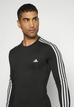 Adidas Performance TEE - Print T-shirt - Black 15 Adidas Performance TEE - Print T-shirt - Black -adidas Performance Shop 4ce1cc3d74c74760ac9484a8f204cdeb