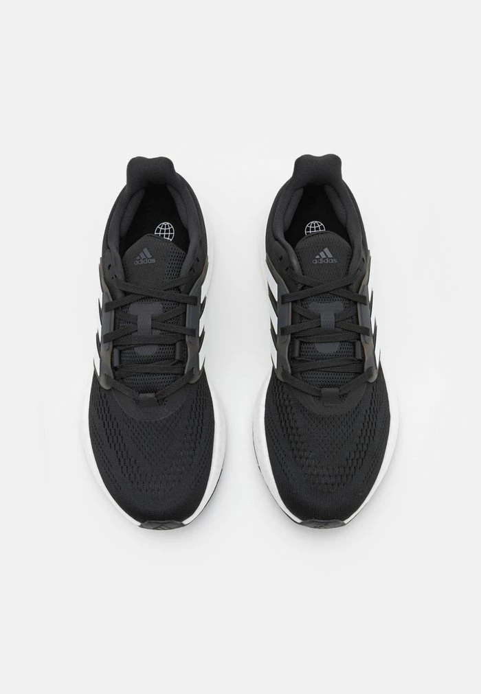 Adidas Performance PUREBOOST 22 - Neutral Running Shoes - Core Black/carbon 6 Adidas Performance PUREBOOST 22 - Neutral Running Shoes - Core Black/carbon - Image 4