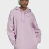 Adidas Performance LONG - Hoodie - Purple 2 Adidas Performance LONG - Hoodie - Purple -adidas Performance Shop 4ce700b2840047189832f2fa154a36c6