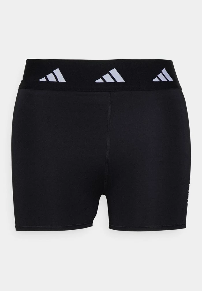 Adidas Performance Leggings - Black 6 Adidas Performance Leggings - Black - Image 4