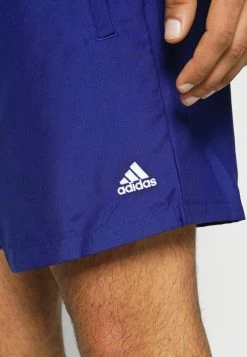 Adidas Performance REAL MADRID - Sports Shorts - Victory Blue 11 Adidas Performance REAL MADRID - Sports Shorts - Victory Blue -adidas Performance Shop 4cf73b56a88844eda57e82893421f289