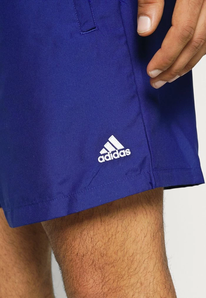 Adidas Performance REAL MADRID - Sports Shorts - Victory Blue 7 Adidas Performance REAL MADRID - Sports Shorts - Victory Blue - Image 5