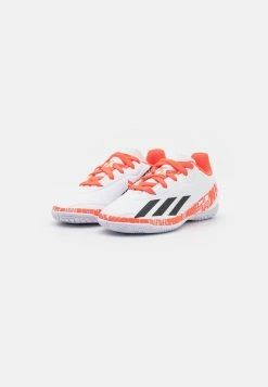 Adidas Performance X SPEEDPORTAL MESSI.4 IN UNISEX - Indoor Football Boots - Footwear White/core Black/solar Red -adidas Performance Shop 4d05380b048842829c73c36da43a4aa6