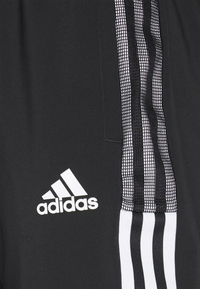 Adidas Performance TIRO 21 - Tracksuit Bottoms - Black 8 Adidas Performance TIRO 21 - Tracksuit Bottoms - Black - Image 6