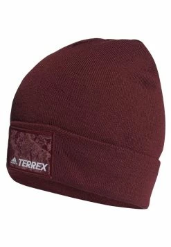 Adidas Performance TERREX MULTISPORT - Beanie - Burgundy