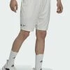 Adidas Performance LONDON TENNIS PARLEY ACTIVIST UNIFORM - Sports Shorts - White 1 Adidas Performance LONDON TENNIS PARLEY ACTIVIST UNIFORM - Sports Shorts - White -adidas Performance Shop 4d22cc94753d4422a9b8d26003f0afa2