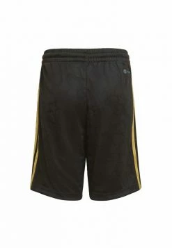 Adidas Performance MOTION SALAH - Sports Shorts - Black -adidas Performance Shop 4d26c942aee04c62bc771740efb41c76