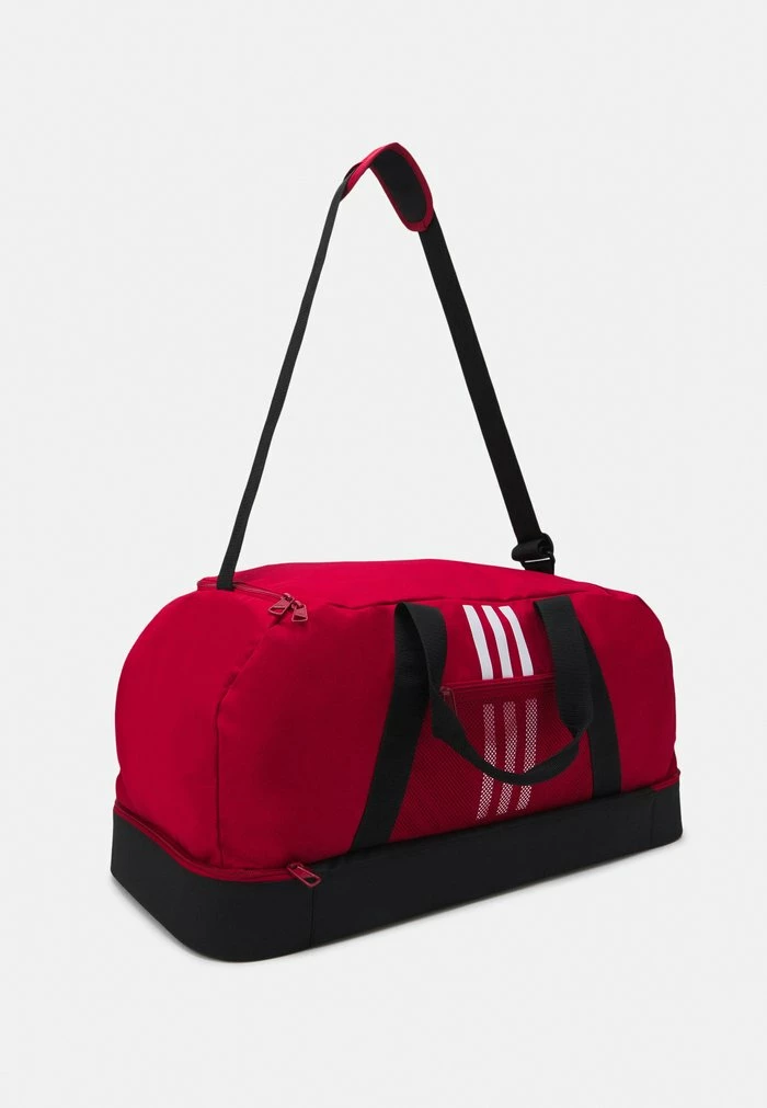 Adidas Performance TIRO - Sports Bag - Team Power Red/black/white 4 Adidas Performance TIRO - Sports Bag - Team Power Red/black/white - Image 2