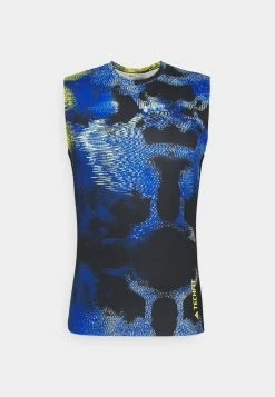 Adidas Performance TEE - Top - Multi-coloured -adidas Performance Shop 4d31c243603f4421bf1885f273f4326f