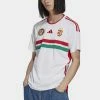 Adidas Performance HUNGARY AWAY - Print T-shirt - White Team Collegiate Red 2 Adidas Performance HUNGARY AWAY - Print T-shirt - White Team Collegiate Red -adidas Performance Shop 4d32341767f54a439ca837b6670ef75e