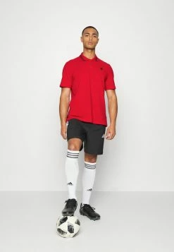 Adidas Performance MANCHESTER UNITED - Polo Shirt - Real 9 Adidas Performance MANCHESTER UNITED - Polo Shirt - Real -adidas Performance Shop 4d4867f925bd405795afef57305c4209