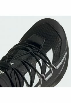 Adidas Performance TERREX VOYAGER - Hiking Shoes - Black -adidas Performance Shop 4d52d23f22de43f0a97f9e6871c9020c