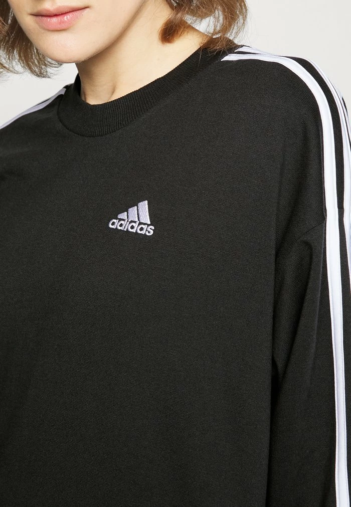 Adidas Performance Sports Dress - Black/white 8 Adidas Performance Sports Dress - Black/white - Image 6