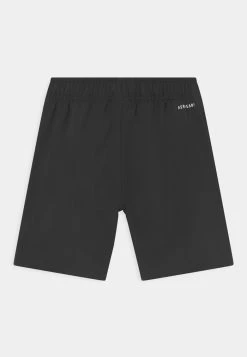 Adidas Performance Sports Shorts - Black/white -adidas Performance Shop 4d81515f4a4d4d49ad6c63a039e77375