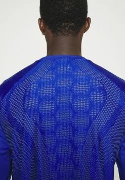 Adidas Performance HIGH INTENSITYLONG SLEEVETEE - Long Sleeved Top - Team Royal Blue/pulse Blue -adidas Performance Shop 4d8fe2e630f945b396f3cf6a0d97415d