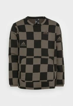 Adidas Performance UNISEX - Sweatshirt - Multicolor/shadow Olive/black 10 Adidas Performance UNISEX - Sweatshirt - Multicolor/shadow Olive/black -adidas Performance Shop 4d941b23491243a4be359acb781f7f0a