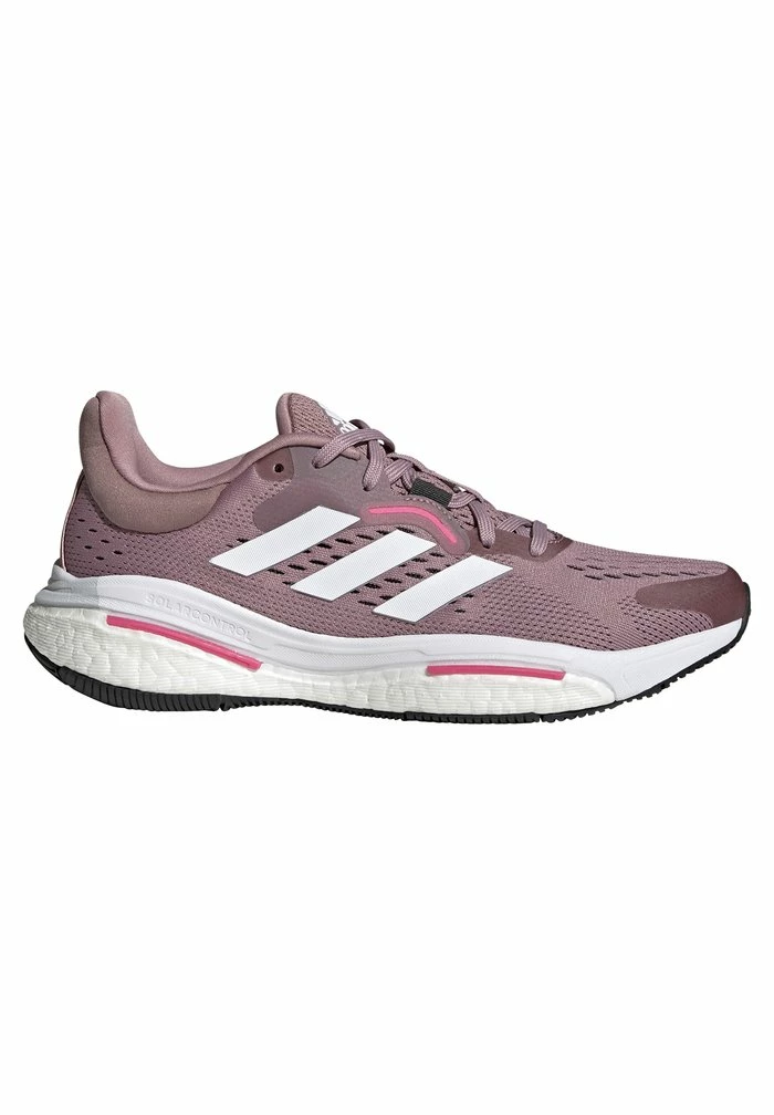 Adidas Performance SOLAR CONTROL - Stabilty Running Shoes - Magic Mauve/ftwr White/pulse Magenta 12 Adidas Performance SOLAR CONTROL - Stabilty Running Shoes - Magic Mauve/ftwr White/pulse Magenta - Image 10