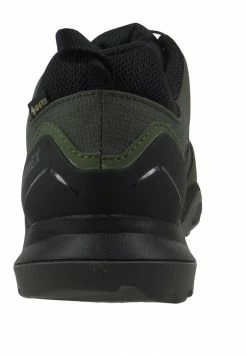 Adidas Performance TERREX SWIFT R2 GTX - Hiking Shoes - Olive/black 12 Adidas Performance TERREX SWIFT R2 GTX - Hiking Shoes - Olive/black -adidas Performance Shop 4da0ae807412454cbbe548e38a5256d4