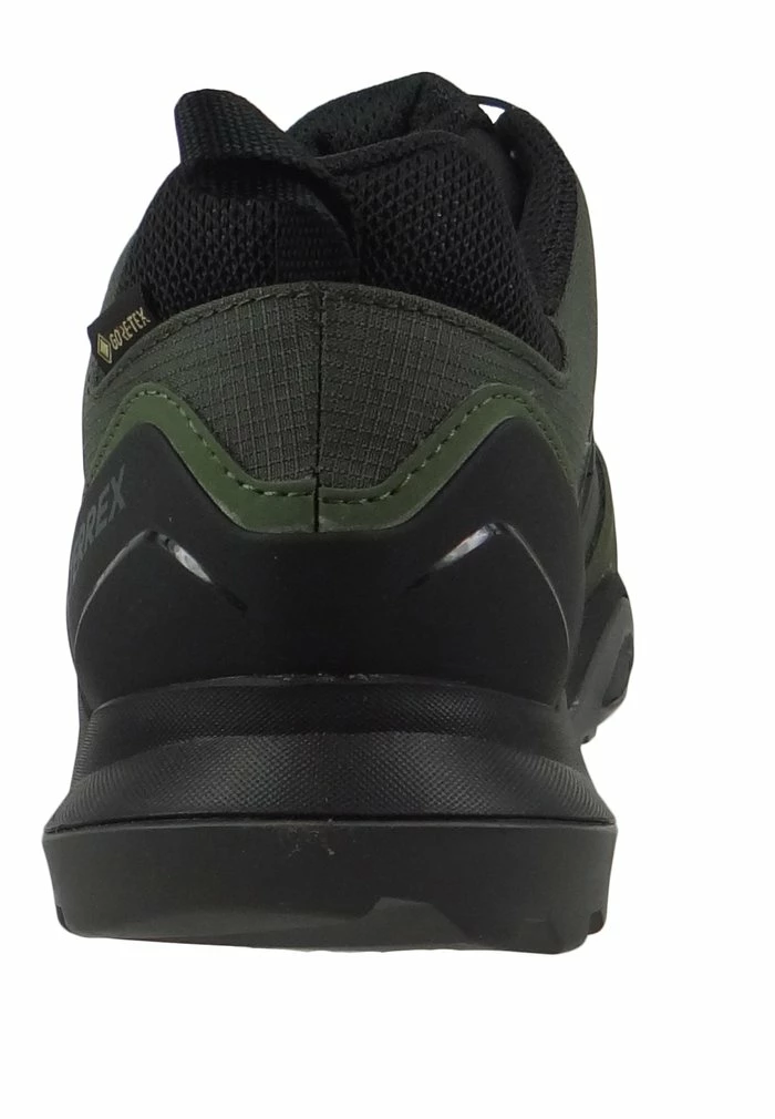 Adidas Performance TERREX SWIFT R2 GTX - Hiking Shoes - Olive/black 6 Adidas Performance TERREX SWIFT R2 GTX - Hiking Shoes - Olive/black - Image 4