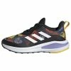 Adidas Performance FORTARUN EL K - Neutral Running Shoes - Black -adidas Performance Shop 4da5482499fa4b9289ee7568c0a4b628