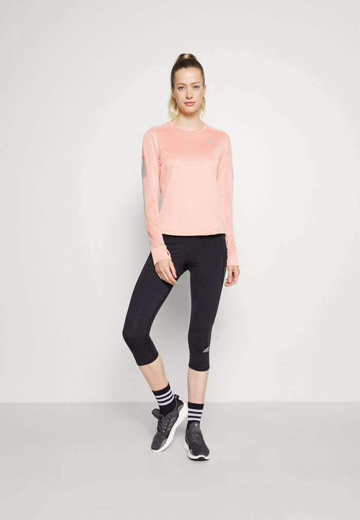 Adidas Performance Leggings - Black 4 Adidas Performance Leggings - Black - Image 2