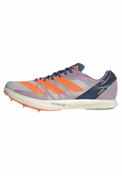 Adidas Performance ADIZERO AVANTI TYO - Trainers - Grey
